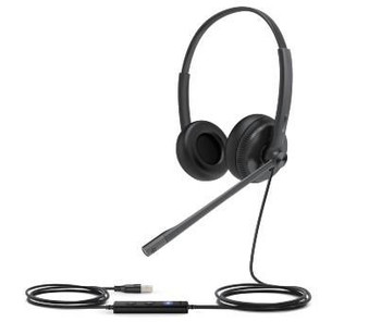 Yealink 1308033 UH34 SE Dual Teams - Headset 1308033