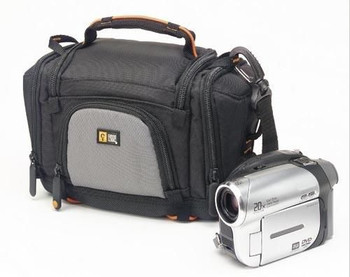 Case Logic SLCC2 Nylon Sportive Slimline SLCC2