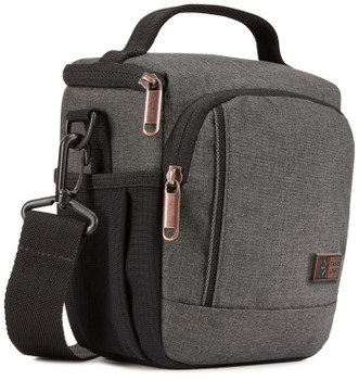Case Logic 3205277 Era Cecs-102 Obsidian 3205277