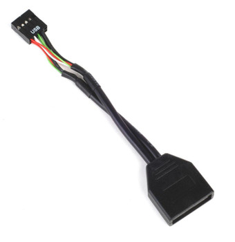 Silverstone G11303050-RT Internal Usb Cable G11303050-RT