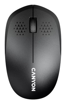 Canyon CNS-CMSW04B Mouse Universal Ambidextrous CNS-CMSW04B