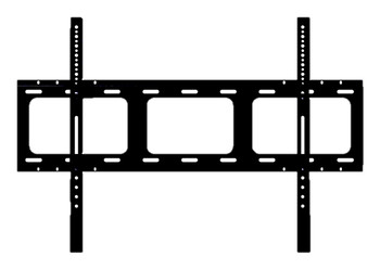 Yealink 3311073 Mb-Wallmount-650 165.1 Cm 3311073