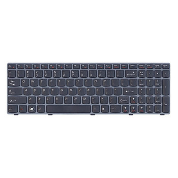Lenovo 25202487 Keyboard RUSSIAN 25202487