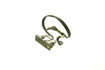 HP 225034-001-RFB Power Switch + Cable 225034-001-RFB