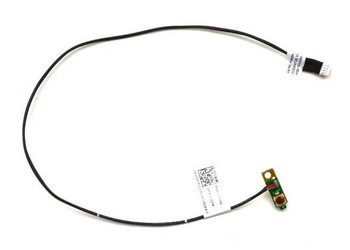 Dell 222FR Power Daughter Board 222FR