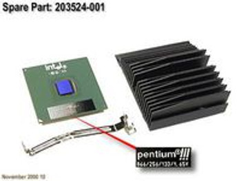 HP 203524-001-RFB 866-MHz 203524-001-RFB