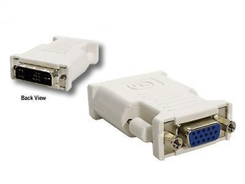 HP 202997-001 ADAPTER.CONN.DVI-I TO VGA 202997-001