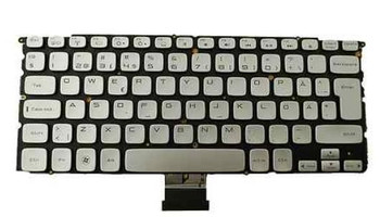 Dell 1GY58 Keyboard SWEDISH-FINNISH 1GY58