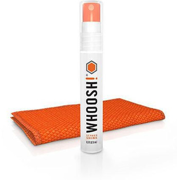 Whoosh! 1FG08ENFR 8ml 100 sprays with cloth 1FG08ENFR