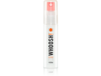 Whoosh! 1FG30ENFR 30ml 250 sprays with cloth 1FG30ENFR
