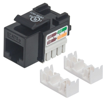 Intellinet 210416 Cat5e Keystone Jack 210416