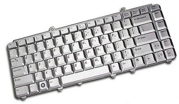 Dell NK844 Keyboard ENGLISH NK844