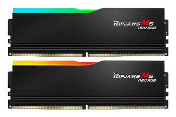 G.Skill F5-6000J3238G32GX2-RM5NRK 8G32Gx2-Rm5Nrk Memory Module F5-6000J3238G32GX2-RM5NRK