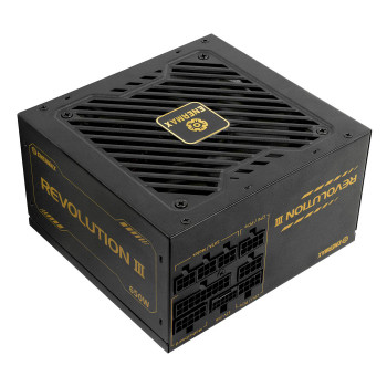 Enermax ERV650G-AHG-MAC Power Supply Unit 650 W 20+4 ERV650G-AHG-MAC