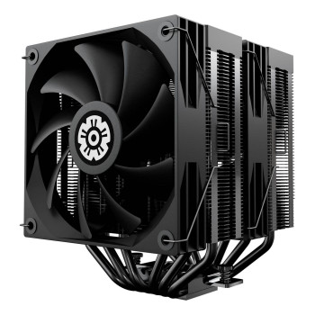 Enermax ETS-TD60D Computer Cooling System ETS-TD60D