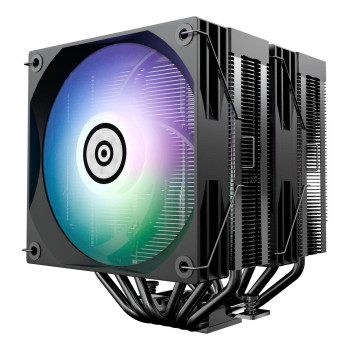 Enermax ETS-TD60D-ARGB Computer Cooling System ETS-TD60D-ARGB