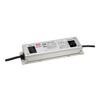Mean Well ELG-150-24-3Y Led Driver ELG-150-24-3Y
