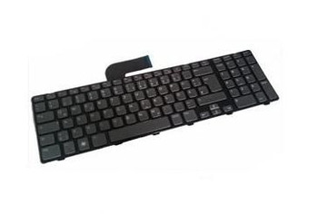 Dell 0GV3VF Keyboard FRENCH 0GV3VF