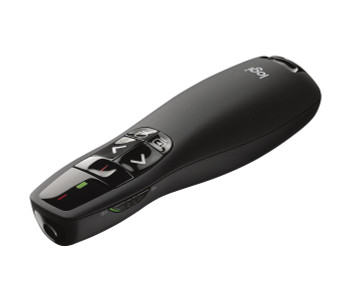 Logitech 910-001356 Wireless Presenter R400 910-001356