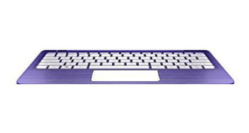 HP 902957-BA1 Top Cover Vtp W Tp W Kb Sl 902957-BA1