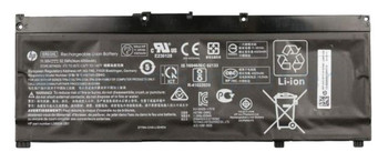 HP L08934-2B1-RFB 52.5Wh Li-ion laptop battery L08934-2B1-RFB