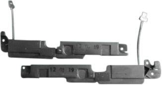 Dell 8NPHW ASSY SPKR 1WX2 L321X 8NPHW