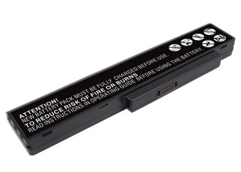 CoreParts MBXBQ-BA0002 Laptop Battery for BenQ MBXBQ-BA0002