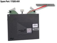 HP 175293-001-RFB 700MHz PIII Xeon Processor 175293-001-RFB