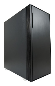 LC-POWER LC-8000B-ON Computer Case Midi Tower Black LC-8000B-ON