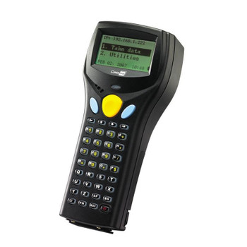 CipherLab A8300RS000329 No Reader. 10MB SRAM. 39Key. A8300RS000329