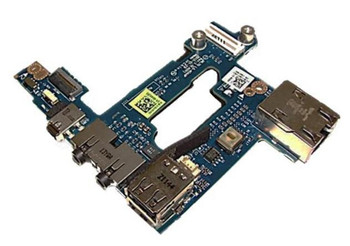 Dell 0K120P I/O Board 0K120P