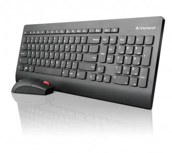 Lenovo 0A34032-RFB Ultraslim Plus Wirel. Keyb/Mou 0A34032-RFB