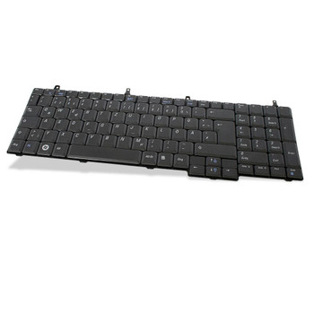 Dell 0T362J Keyboard GERMAN 0T362J