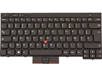IBM 04X1288-RFB French Keyboard 04X1288-RFB