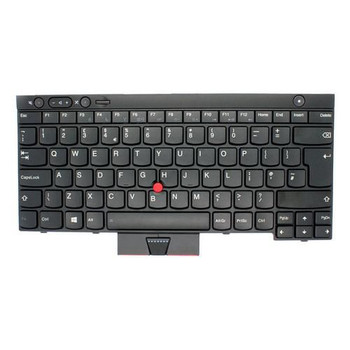 IBM 04X1306-RFB Keyboard -  English 04X1306-RFB