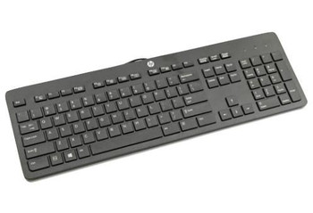 HP 803181-061 Hp Usb Slim Kb Win 8 It 803181-061