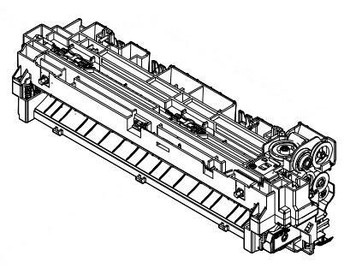 Kyocera 302P793021 Fuser Kit FK-7300 302P793021