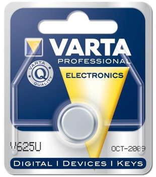 Varta 04626101401 V 625 U 04626101401