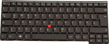 Lenovo 04Y0874 CS13TKeyboard GER LTN 04Y0874