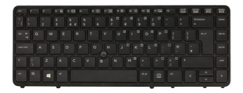 HP 731179-031-RFB Keyboard   731179-031-RFB