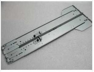 Hewlett Packard Enterprise 7041150-01-RFB Rail Kit HP Storage Work 7041150-01-RFB