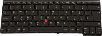 Lenovo 04Y0845 Keyboard POLISH 04Y0845