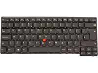 Lenovo 04Y0891 Keyboard ENGLISH 04Y0891