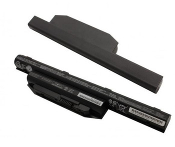 Fujitsu FUJ:CP629842-XX 1ST BATTERY 6 CELLS 6700MAH FUJ:CP629842-XX