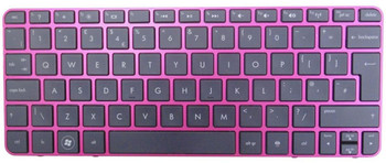 HP 677727-BA1 KEYBOARD IMR/LMR SL 677727-BA1