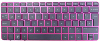 HP 677727-DH1 KEYBOARD IMR/LMR NORDIC 677727-DH1