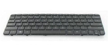 HP 677731-DJ1 KEYBOARD IMR/OCD GK 677731-DJ1