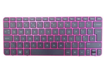 HP 677732-DJ1 KEYBOARD IMR/LMR GK 677732-DJ1