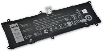 Dell HFRC3 Battery 38Whr 2Cell HFRC3
