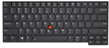 Lenovo 01YP360 Keyboard CM BL Sunrex US/Eng 01YP360